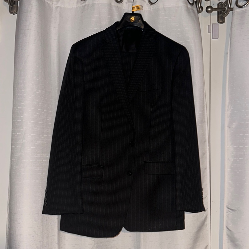 Men’s Calvin Klein Suit Set
